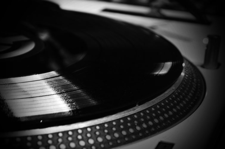 Dj Boot