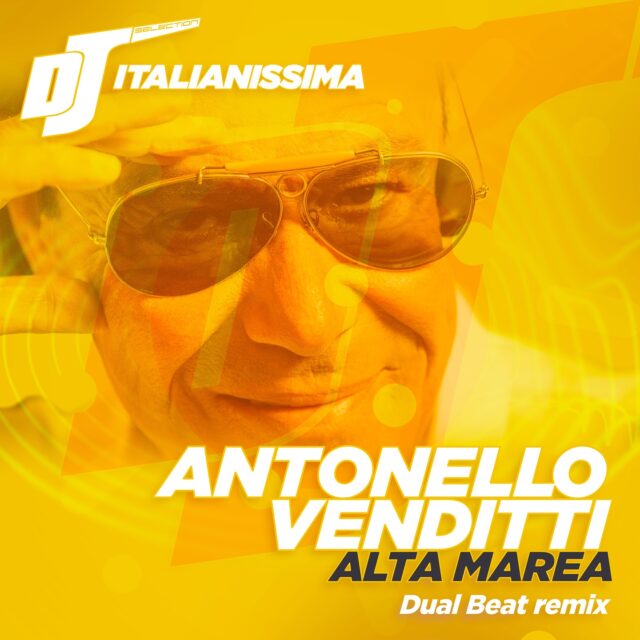 Ora disponibile in digitale “ALTA MAREA”, uno dei brani più celebri di ANTONELLO VENDITTI, nella versione remix by Dual Beat (@antonyfennel & @robertolopez_dualbeat ) nel nostro Overbeat Studio. Il remix di “ALTA MAREA” fa parte del progetto “ITALIANISSIMA”, una joint venture tra SONY MUSIC ITALY e DO IT YOURSELF volta a valorizzare brani e artisti che hanno fatto la storia della musica Pop Italiana, tra cui VASCO ROSSI, LUCIO DALLA, RINO GAETANO, RAFFAELLA CARRÁ, PATTY PRAVO, FIORDALISO e molti altri. “ITALIANISSIMA” è un progetto ispirato alla celebre DJ SELECTION, nata nel 2003 e divenuta la più longeva collana italiana dedicata ai DJ con 475 volumi e oltre 6.000 brani pubblicati, tra compilation fisiche e digitali. La direzione artistica del progetto è stata affidata a @maxmoroldo Link in Bio! @antonellovenditti.official @dual_beat_music @sonymusicitaly @doityourself_label
#antonellovenditti #altamarea #remix #afrohouse #djselection