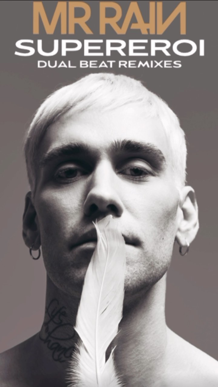 Oltre 40.000 plays su Spotify 🎶
Per la nostra Versione Ufficiale prodotta in Overbeat Studio di @mrrainofficial - #supereroi (@dual_beat_music Festival Mix)
pubblicata su @warnermusicitaly  Link in Bio 👆🏻