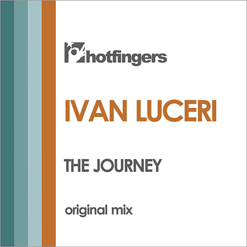 IVAN LUCERI - THE JOURNEY