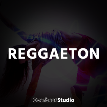 Beat Reggaeton Instrumental