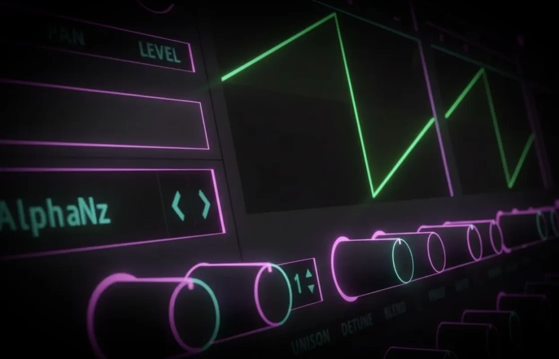 Composition, Arrangement & Sound Design