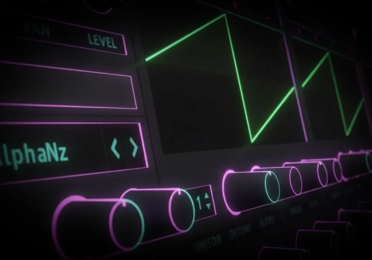 Composition, Arrangement & Sound Design