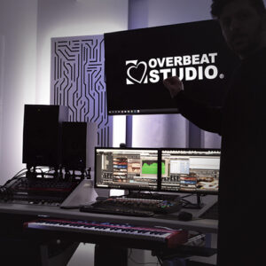 Corso di Produzione Musicale Base ed Avanzato