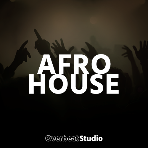 Ghost Track Afro House