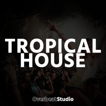Ghost Track Tropical House