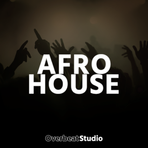 Ghost Track Afro House – Demo 00014