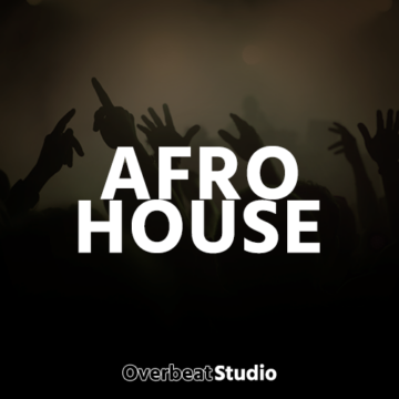 Ghost Track Afro House – Demo 00001