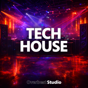 Ghost Track Tech House – Demo 00002