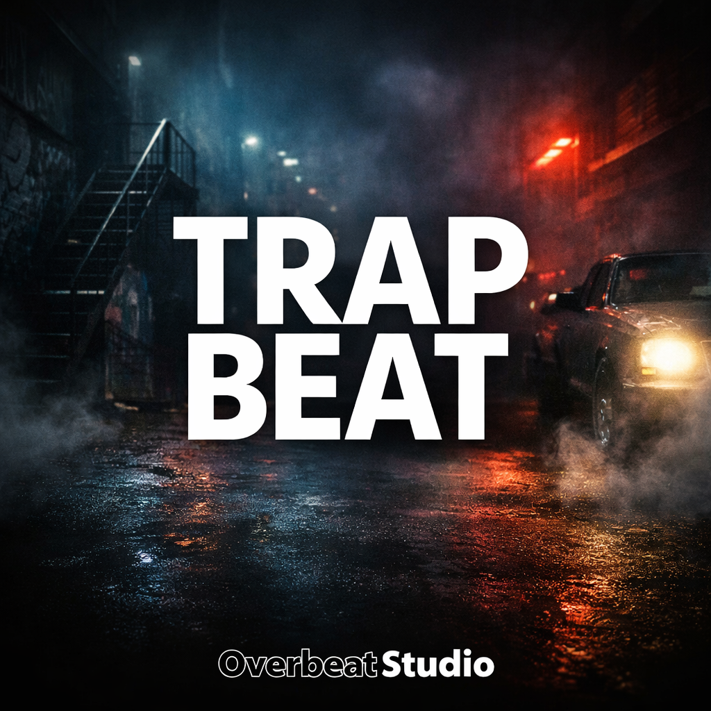 Ghost Track Trap