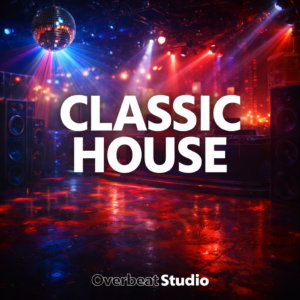Ghost Track Classic House – Demo 00006