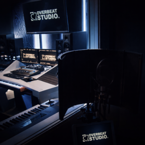 OVERBEAT STUDIO