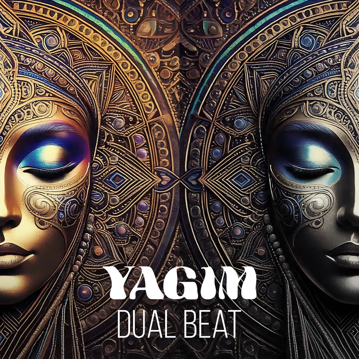 Yagim - Dual Beat