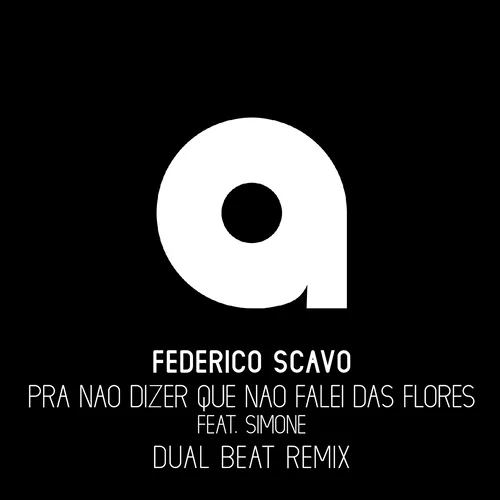 Pra Não Dizer Que Não Falei Das Flores - Dual Beat Remix