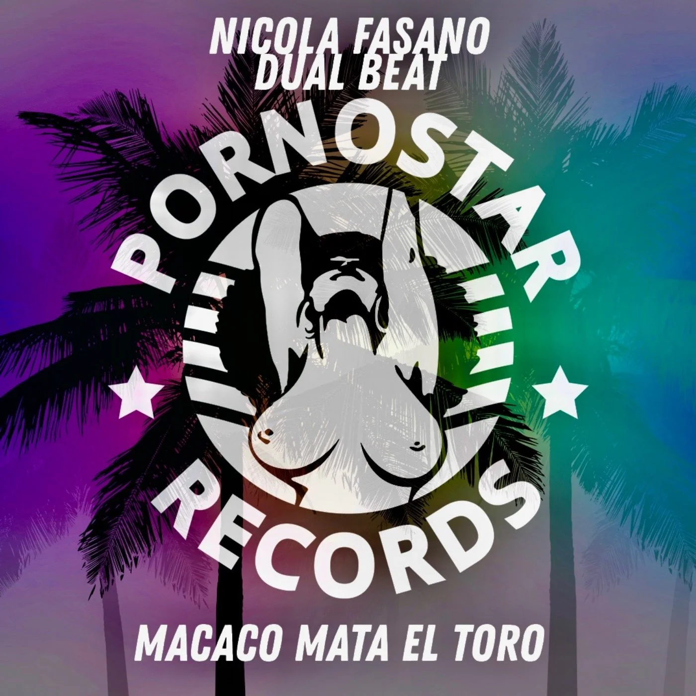 Macaco Mata El Toro - Nicola Fasano, Dual Beat