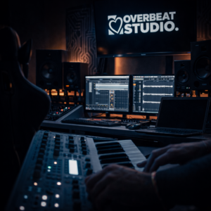 OVERBEAT STUDIO