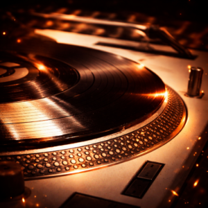 Dj Boot - Sala Prove e Registrazione Live Set